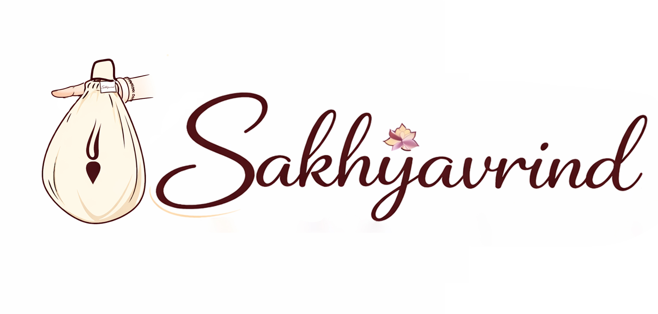 Sankyavrind Logo