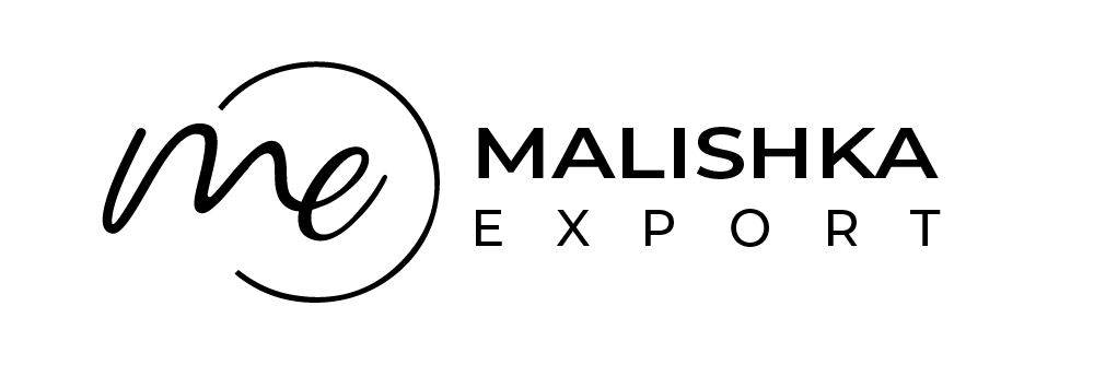 Malishka Export Logo