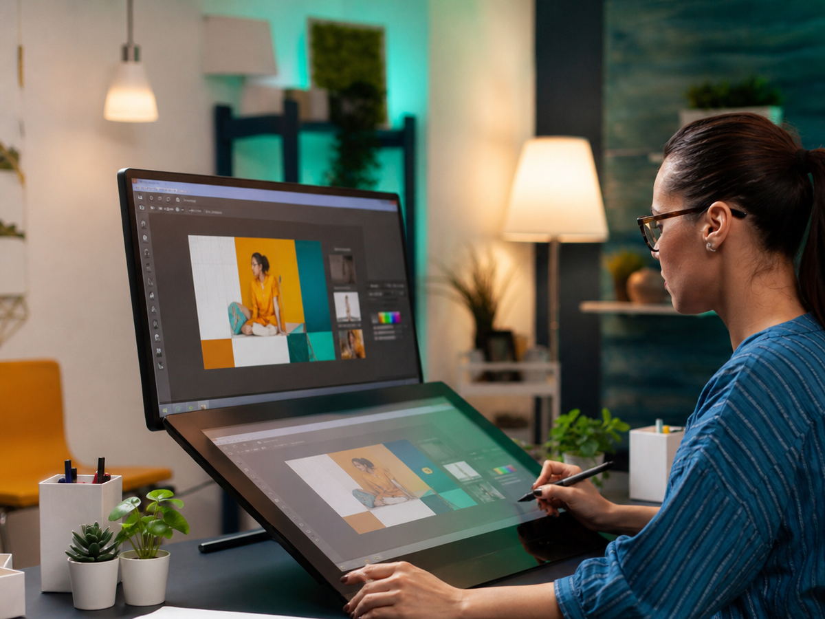 Graphics Design