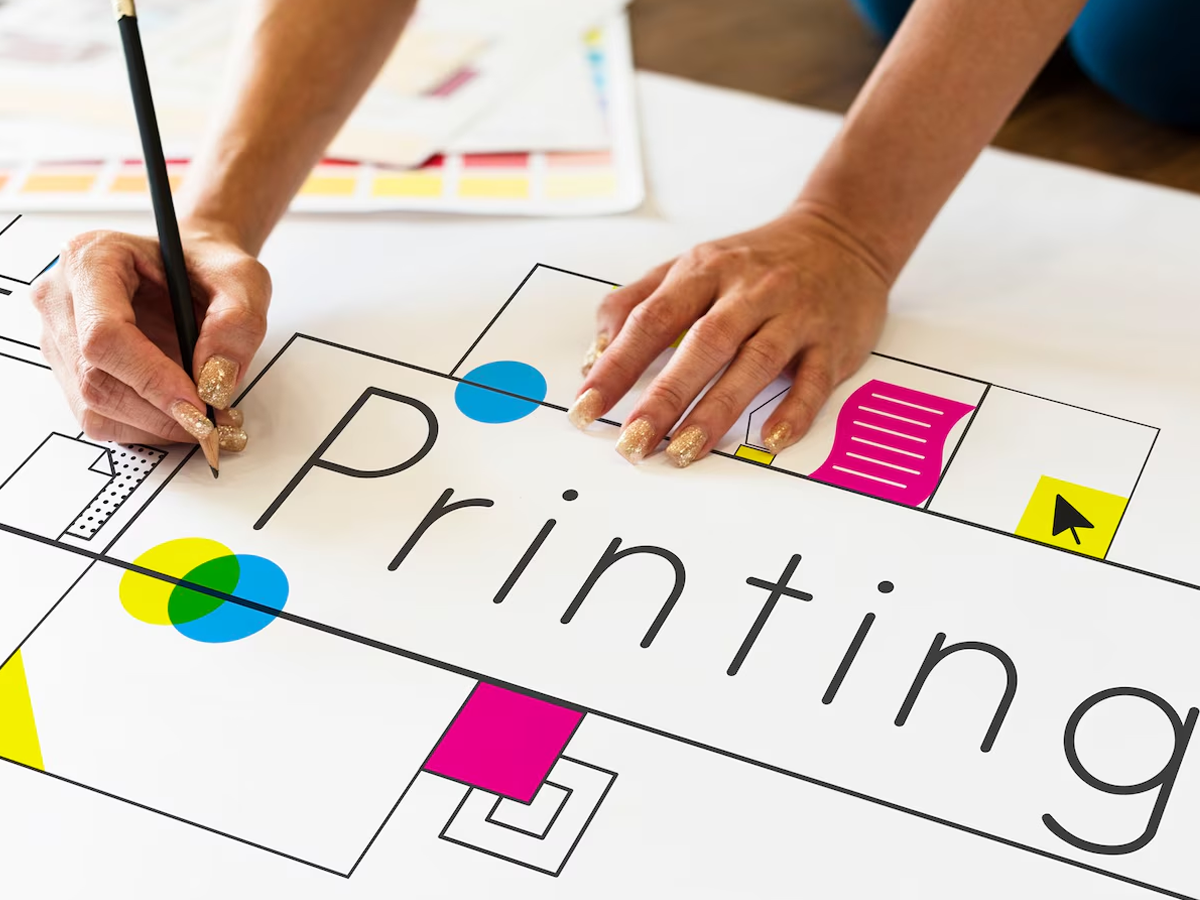 Printing Solutions